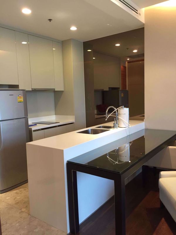 Picture of 1 bed Condo in The Address Sukhumvit 28 Khlongtan Sub District C012369