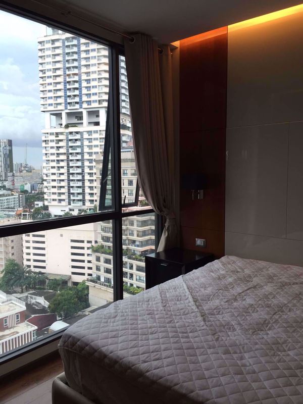 Picture of 1 bed Condo in The Address Sukhumvit 28 Khlongtan Sub District C012369