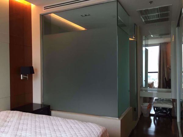 Picture of 1 bed Condo in The Address Sukhumvit 28 Khlongtan Sub District C012369