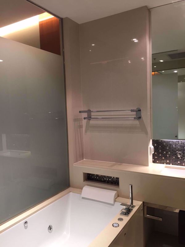 Picture of 1 bed Condo in The Address Sukhumvit 28 Khlongtan Sub District C012369