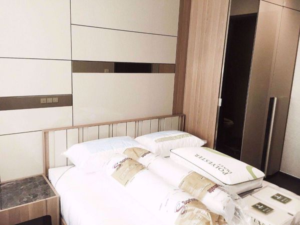 Picture of 1 bed Condo in Edge Sukhumvit 23 Khlong Toei Nuea Sub District C012370