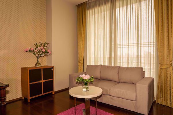 รูปภาพ 2 bed Condo in Quattro by Sansiri Khlong Tan Nuea Sub District C012372