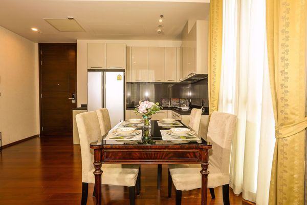 รูปภาพ 2 bed Condo in Quattro by Sansiri Khlong Tan Nuea Sub District C012372