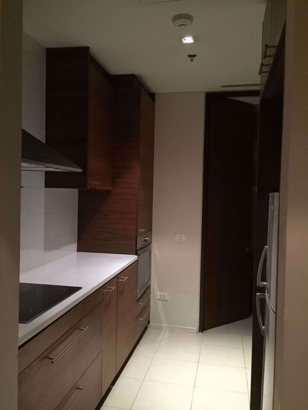 Picture of 2 bed Condo in The Lakes Khlongtoei Sub District C012371