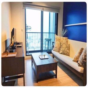 Picture of 1 bed Condo in The Seed Mingle Thungmahamek Sub District C012374