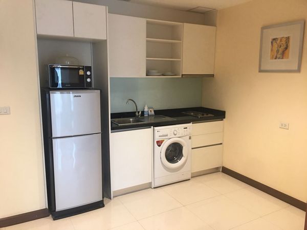 รูปภาพ 1 ห้องนอน Condo ในโครงการ 42 Grand Residence Phra Khanong Sub District C012375