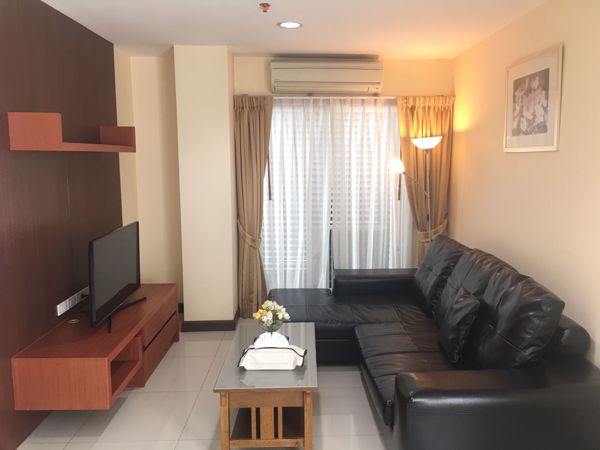 รูปภาพ 1 ห้องนอน Condo ในโครงการ 42 Grand Residence Phra Khanong Sub District C012377