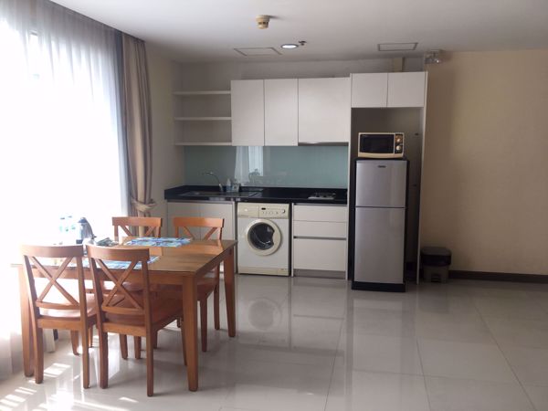 รูปภาพ 1 ห้องนอน Condo ในโครงการ 42 Grand Residence Phra Khanong Sub District C012377