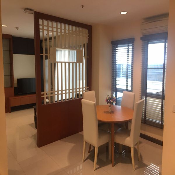 รูปภาพ 2 ห้องนอน Condo ในโครงการ 42 Grand Residence Phra Khanong Sub District C012378