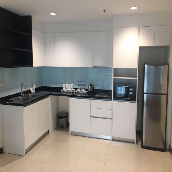 รูปภาพ 2 ห้องนอน Condo ในโครงการ 42 Grand Residence Phra Khanong Sub District C012378