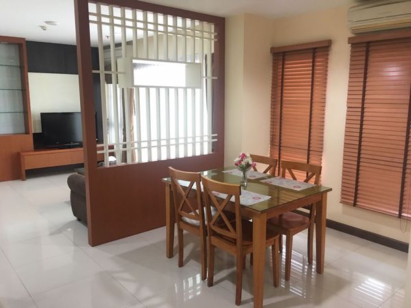 รูปภาพ 2 ห้องนอน Condo ในโครงการ 42 Grand Residence Phra Khanong Sub District C012379