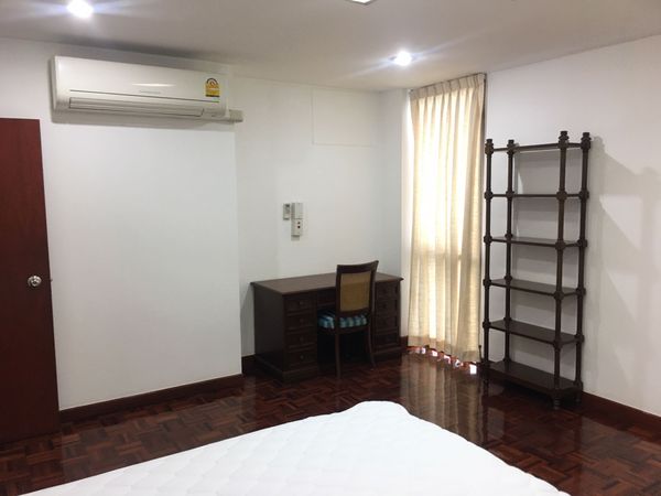 รูปภาพ 3 bed Condo in Tubtim Mansion Khlong Tan Nuea Sub District C012380