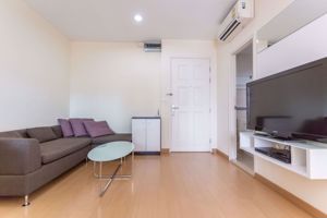 รูปภาพ 1 bed Condo in Life @ Sukhumvit 65 Phrakhanongnuea Sub District C012382