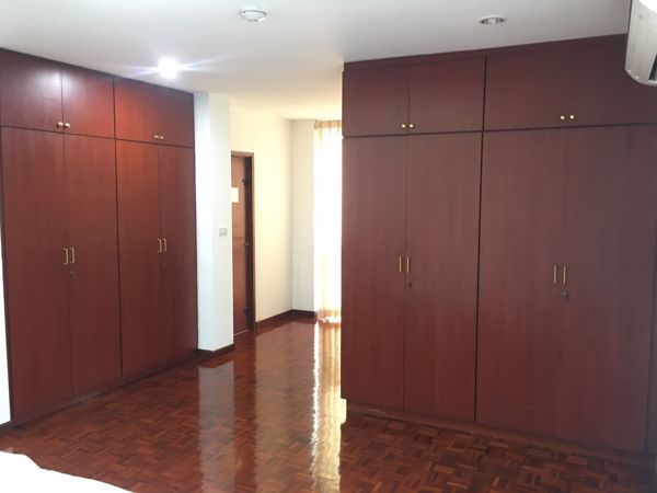 รูปภาพ 3 bed Condo in Tubtim Mansion Khlong Tan Nuea Sub District C012383