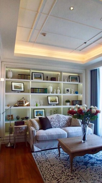 รูปภาพ 2 bed Condo in Quattro by Sansiri Khlong Tan Nuea Sub District C012385