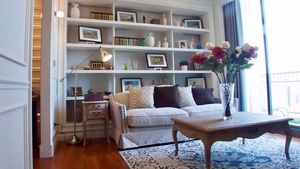 Picture of 2 bed Condo in Quattro by Sansiri Khlong Tan Nuea Sub District C012385