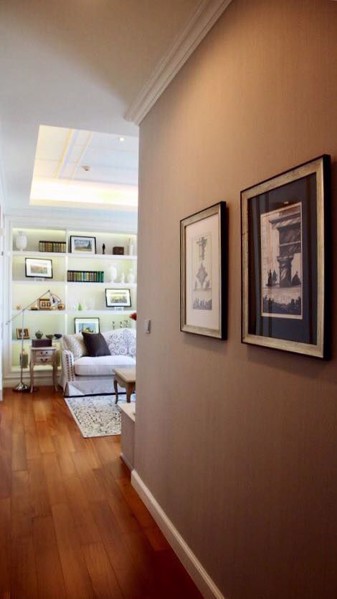 รูปภาพ 2 bed Condo in Quattro by Sansiri Khlong Tan Nuea Sub District C012385