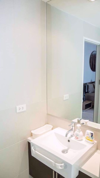 รูปภาพ 1 bed Condo in Noble Remix Khlongtan Sub District C012386