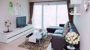 Picture of 1 bed Condo in Noble Remix Khlongtan Sub District C012386