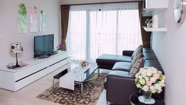 รูปภาพ 1 bed Condo in Noble Remix Khlongtan Sub District C012386