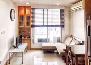 Picture of 2 bed Condo in Baan Pathumwan Thungphayathai Sub District C012387