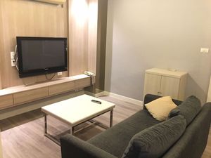 Picture of 1 bed Condo in UN Residence Khlong Tan Nuea Sub District C012390