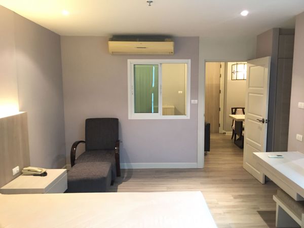 Picture of 1 bed Condo in UN Residence Khlong Tan Nuea Sub District C012390