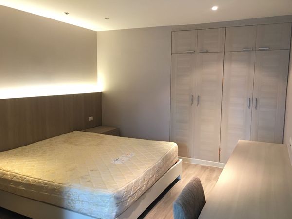 รูปภาพ 2 bed Condo in UN Residence Khlong Tan Nuea Sub District C012391