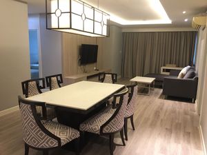 Picture of 3 bed Condo in UN Residence Khlong Tan Nuea Sub District C012392