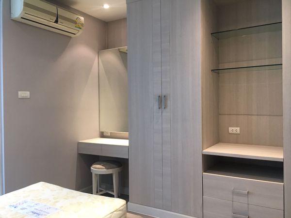 รูปภาพ 3 bed Condo in UN Residence Khlong Tan Nuea Sub District C012392