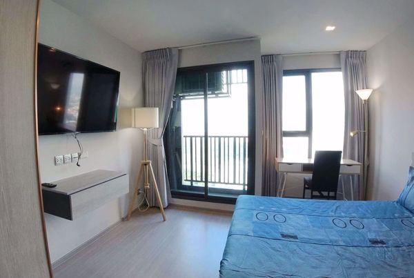 Picture of Studio bed Condo in Life Ladprao Chomphon Sub District C012393