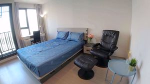 Picture of Studio bed Condo in Life Ladprao Chomphon Sub District C012393