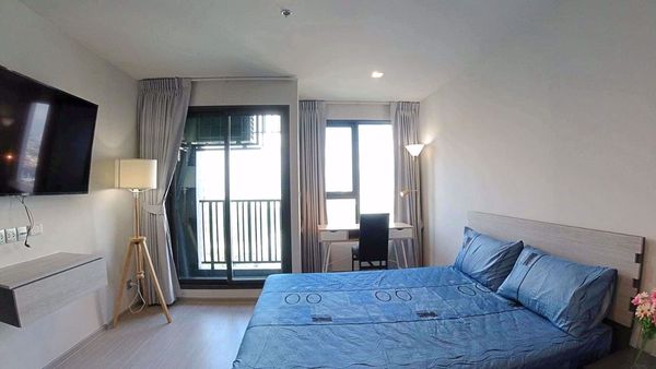 Picture of Studio bed Condo in Life Ladprao Chomphon Sub District C012393