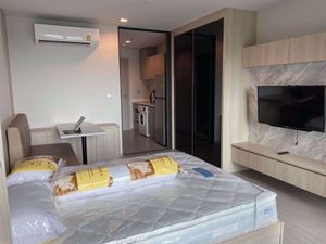 รูปภาพ Studio bed Condo in Life Ladprao Chomphon Sub District C012396