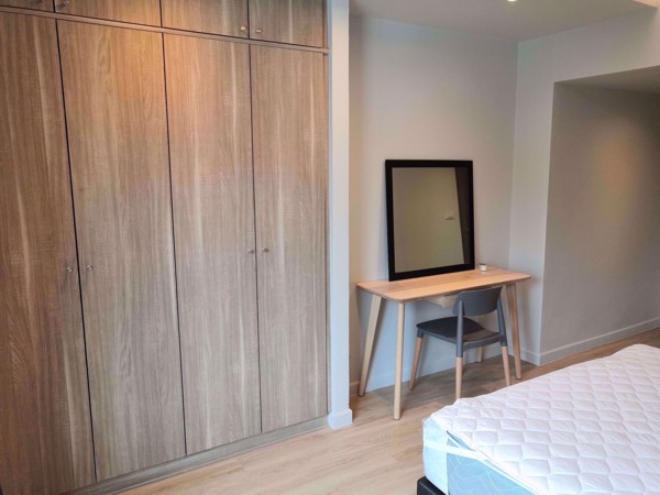 Picture of 2 bed Condo in Lily House Khlong Toei Nuea Sub District C012401