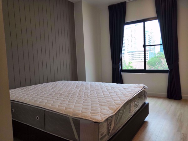 Picture of 2 bed Condo in Lily House Khlong Toei Nuea Sub District C012401