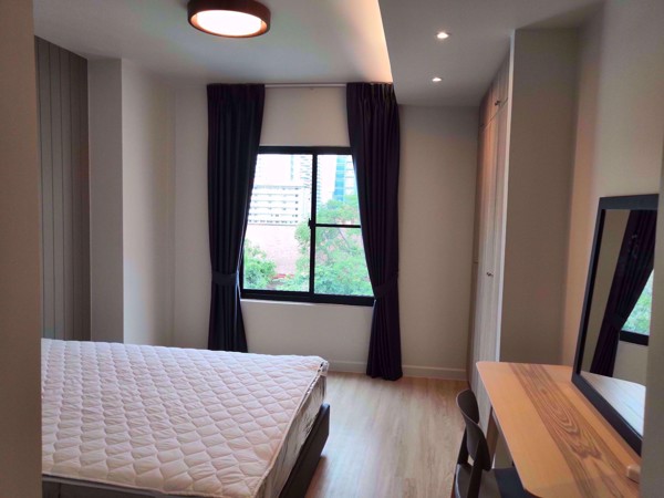 Picture of 2 bed Condo in Lily House Khlong Toei Nuea Sub District C012401