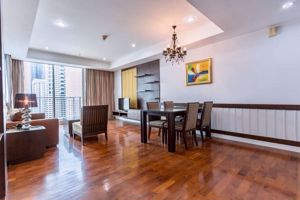 Picture of 2 bed Condo in Baan Siri 24 Khlongtan Sub District C012404