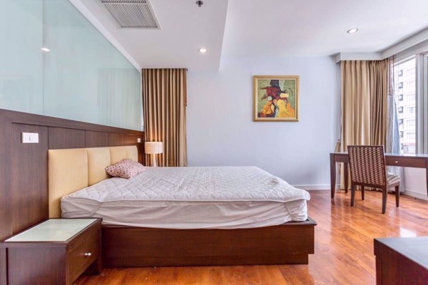 Picture of 2 bed Condo in Baan Siri 24 Khlongtan Sub District C012404