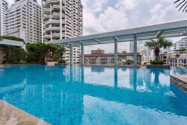 Picture of 2 bed Condo in Baan Siri 24 Khlongtan Sub District C012404