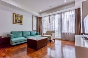 Picture of 2 bed Condo in Baan Siri 24 Khlongtan Sub District C012405