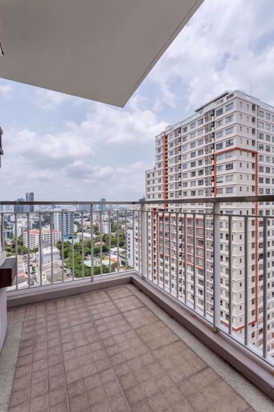 รูปภาพ 2 bed Condo in Baan Siri 24 Khlongtan Sub District C012405