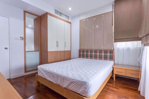 รูปภาพ 2 bed Condo in Baan Siri 24 Khlongtan Sub District C012405