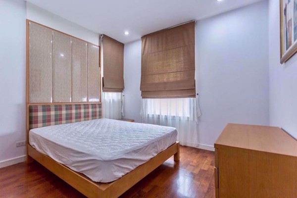 รูปภาพ 2 bed Condo in Baan Siri 24 Khlongtan Sub District C012405