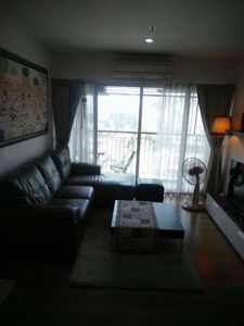 Picture of 2 bed Condo in SYM Vibha-Ladprao Chomphon Sub District C012406