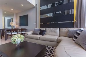 รูปภาพ 3 bed Duplex in Urbano Absolute Sathon-Taksin Khlong Ton Sai Sub District D05752