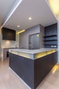 รูปภาพ 3 bed Duplex in Urbano Absolute Sathon-Taksin Khlong Ton Sai Sub District D05752