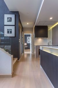 รูปภาพ 3 bed Duplex in Urbano Absolute Sathon-Taksin Khlong Ton Sai Sub District D05752