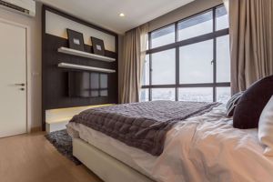 รูปภาพ 3 bed Duplex in Urbano Absolute Sathon-Taksin Khlong Ton Sai Sub District D05752