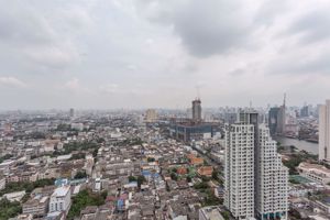 รูปภาพ 3 bed Duplex in Urbano Absolute Sathon-Taksin Khlong Ton Sai Sub District D05752